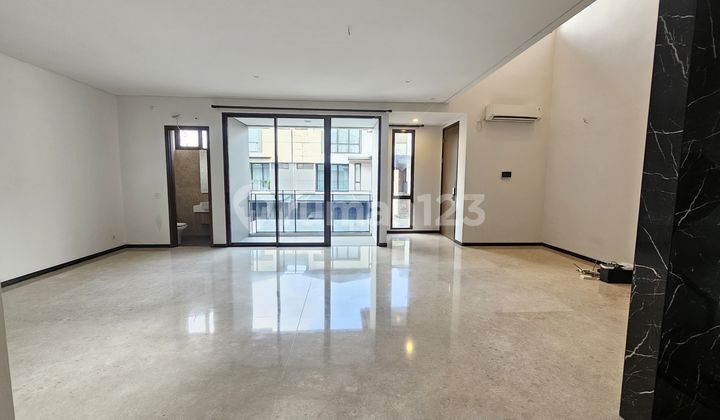 For Sale/Rent House In Zora Cluster Keia Bsd Tangerang 2