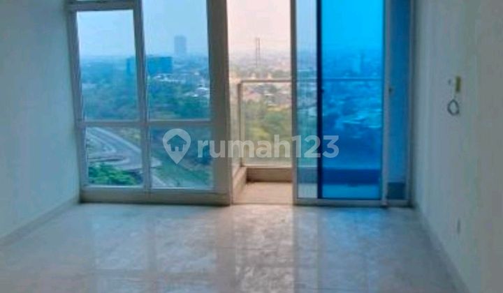 For Sale Puri Mansion Apartment Jakarta