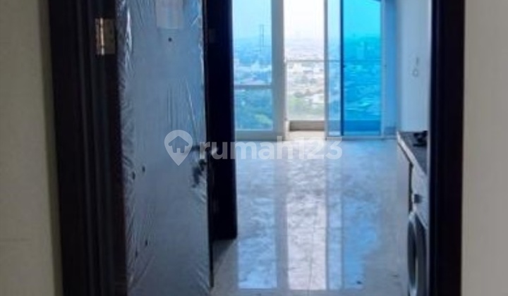Dijual Apartemen Puri Mansion Jakarta  2