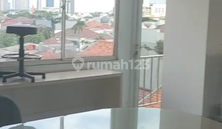 Office Building for Sale in Kebayoran Lama, South Jakarta Office Building for Sale in Kebayoran Lama, South Jakarta