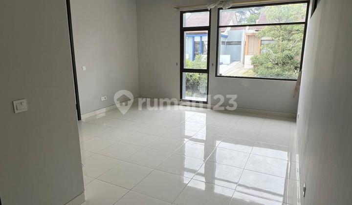 Dijual Rumah di Foresta Cluster Foglio BSD City 2