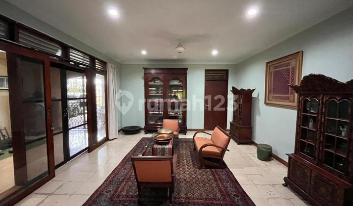 Dijual Rumah Di Tb Simatupang Jakarta Selatan 2