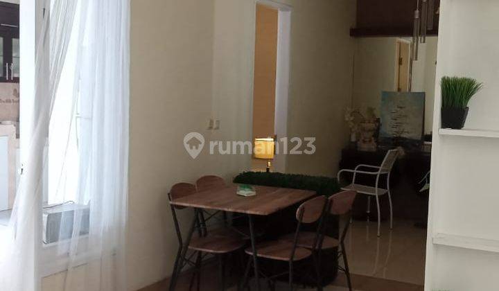 DIJUAL Rumah di cluster CRYSTAL 2