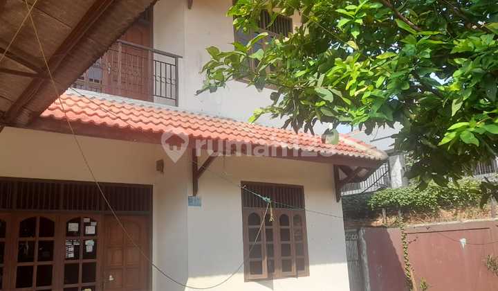 Rumah Asri Pondok Kelapa Nego Sampai Jadi (Bisa Cobroke) Rumah Asri Pondok Kelapa Nego Sampai Jadi (Bisa Cobroke)