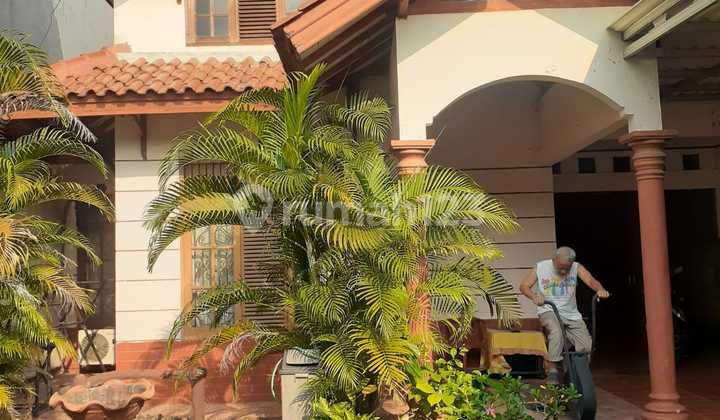 Rumah Murah di Pemda Jati Asih Bekasi (Bisa Cobroke) Rumah Murah di Pemda Jati Asih Bekasi (Bisa Cobroke)