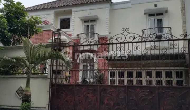 FOR SALE House in Melati Mas