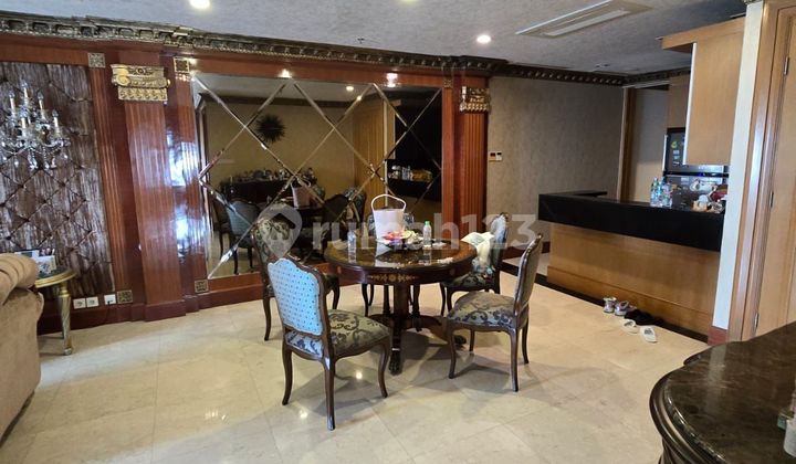 Dijual Cepat Apartemen Mewah Kempinski Jakarta (Nego Sampe Jadi) Dijual Cepat Apartemen Mewah Kempinski Jakarta (Nego Sampe Jadi)