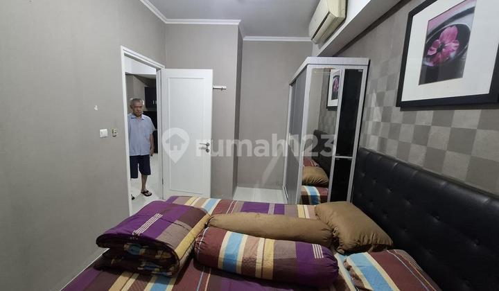 For Quick Sale Silkwood Alam Sutera Negotiable 2