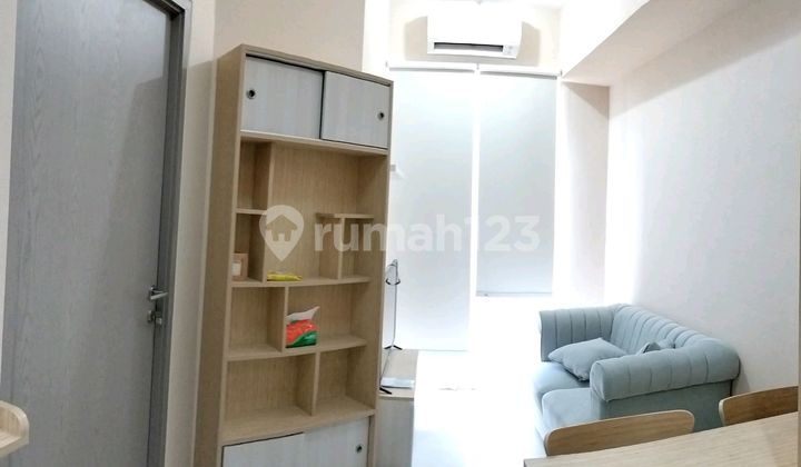 Apartemen Vasanta Paling Murah (700 Jt) Apartemen Vasanta Paling Murah (700 Jt)