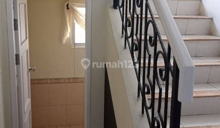 DIJUAL Rumah di cluster CRYSTAL 1