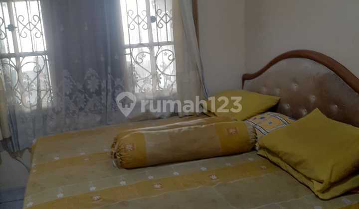 Rumah Murah di Pemda Jati Asih Bekasi (Bisa Cobroke) 2
