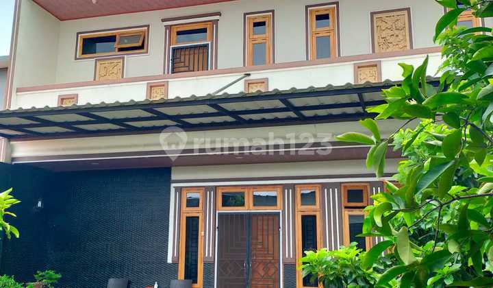 Rumah dan Tempat Usaha Murah di Lampung Kota Rumah dan Tempat Usaha Murah di Lampung Kota