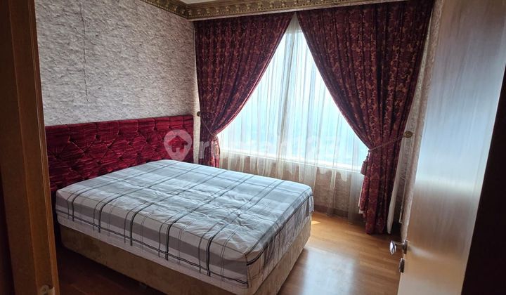 For Sale Quick Luxury Apartment Kempinski Jakarta (Negotiable Until Deal) 2
