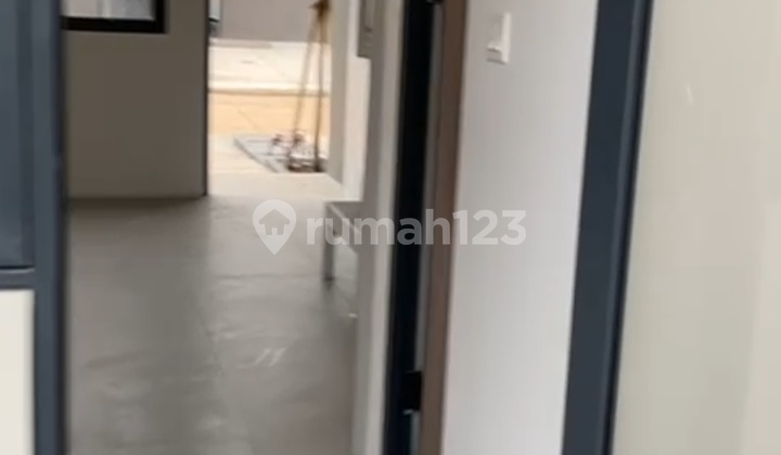 Dijual Rumah Baru Park Serpong Harga Ambyarr 2