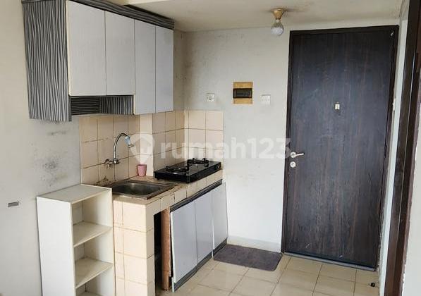 Apartemen Murah Strategis ke Toll Bsd 2