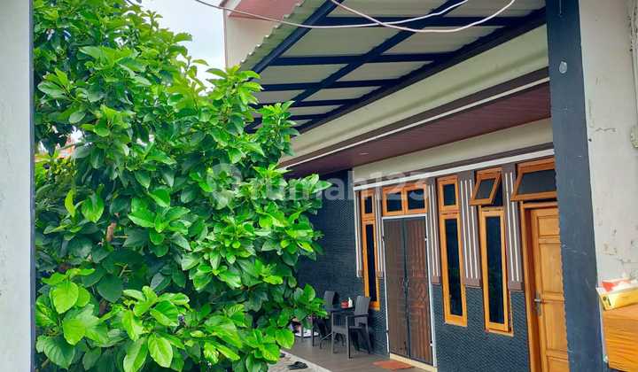 Affordable Houses and Business Places in Lampung City 2