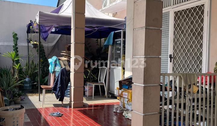 Villa Melati Mas Murah Banget Villa Melati Mas Murah Banget