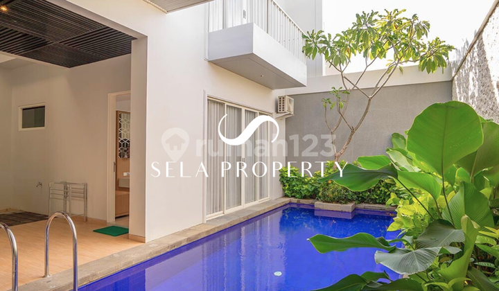 For Rent - Modern 2 BR Villa In Uluwatu For Rent - Modern 2 BR Villa In Uluwatu
