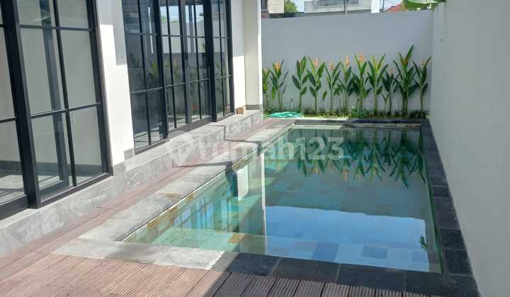 For Rent - Minimalist Villa 3 BR in Tumbak Bayuh For Rent - Minimalist Villa 3 BR in Tumbak Bayuh