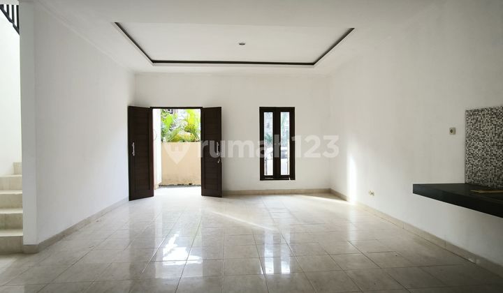Two Story House in Nusa Dua