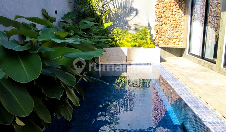 For Rent - Cozy Villa 2 BR In Sanur