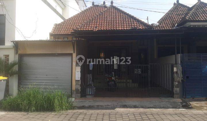 Rumah Minimalis di Denpasar Barat, Denpasar 1