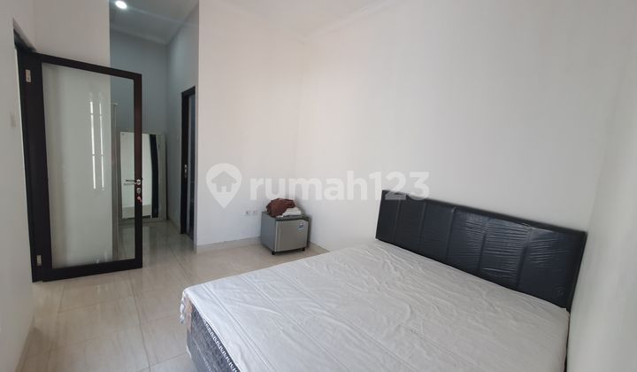 DISEWAKAN - Rumah Minimalis 2 Lantai di Sanur 2