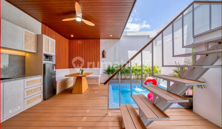 Modern Villa 2 BR in Uluwatu Modern Villa 2 BR in Uluwatu