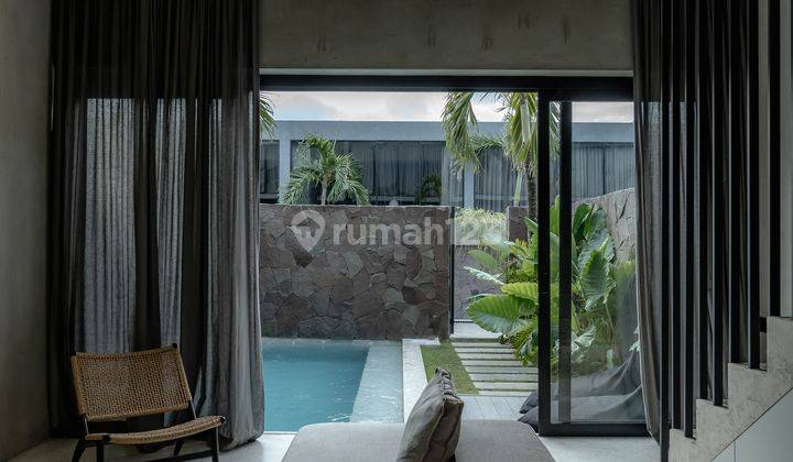 Exclusive Apartment in Canggu Exclusive Apartment in Canggu