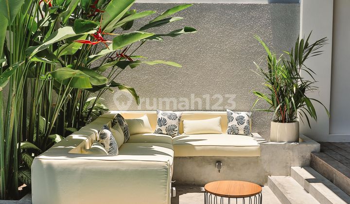 Modern Cozy Villa 3BR In Buduk