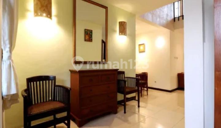 Modern 2 Storey Home in Prime Kerobokan Are 2