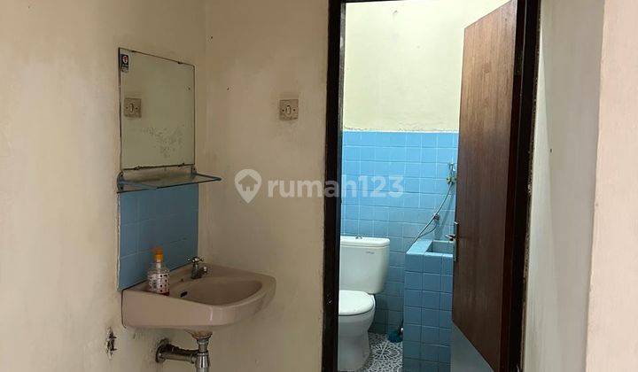 Rumah semi Kantor di Gatsu Denpasar 2