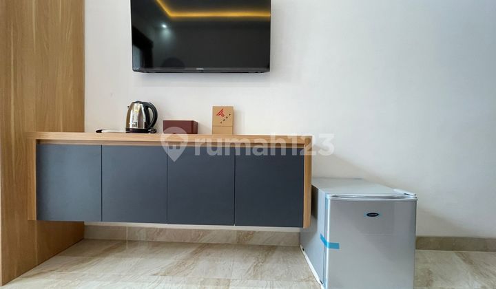 Modern 2 BR Residence In Kuta 2
