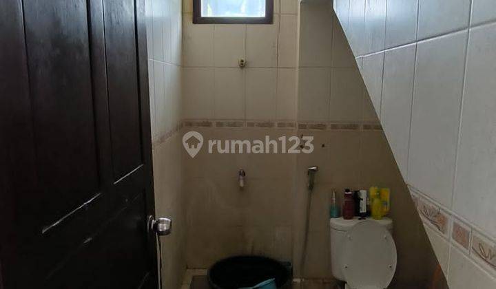 Rumah 2 Lantai di Gatot Subroto Tengah, Denpasar 2