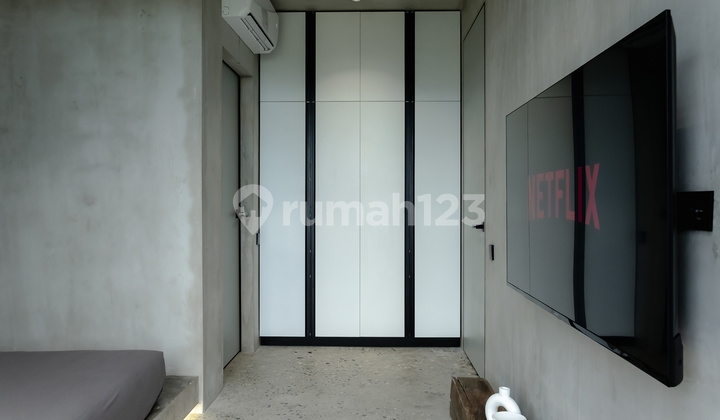 Eksklusif Apartemen di Canggu 2