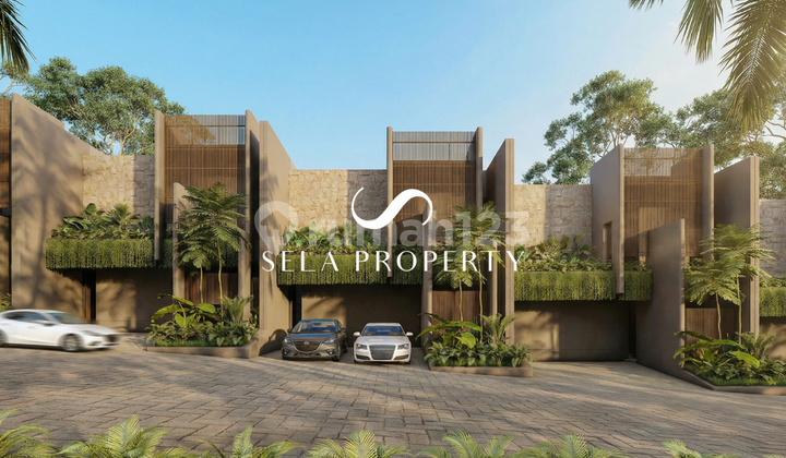 Exclusive Tropical Contemporary Villa In Tumbak Bayuh Exclusive Tropical Contemporary Villa In Tumbak Bayuh