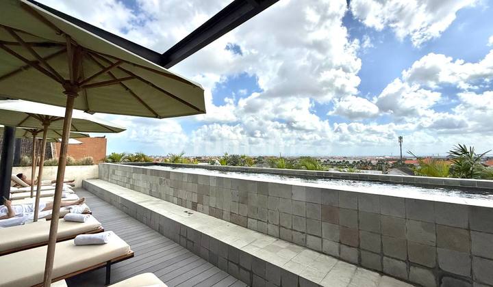 Modern Apartment Suite in Berawa 1