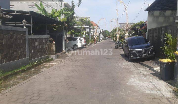 Rumah Minimalis di Denpasar Barat, Denpasar 2