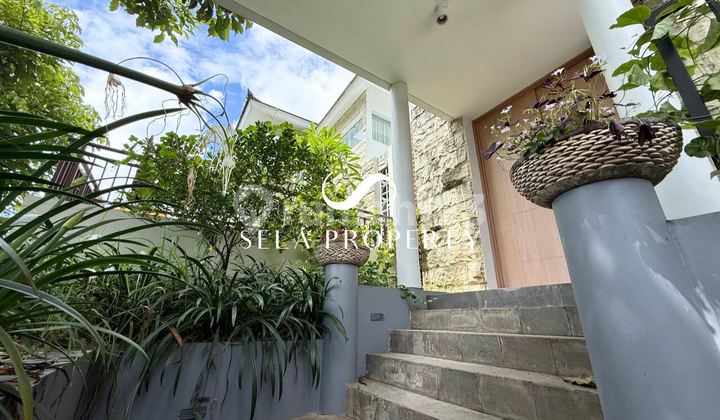 Modern Family House In Citraland, Denpasar Modern Family House In Citraland, Denpasar