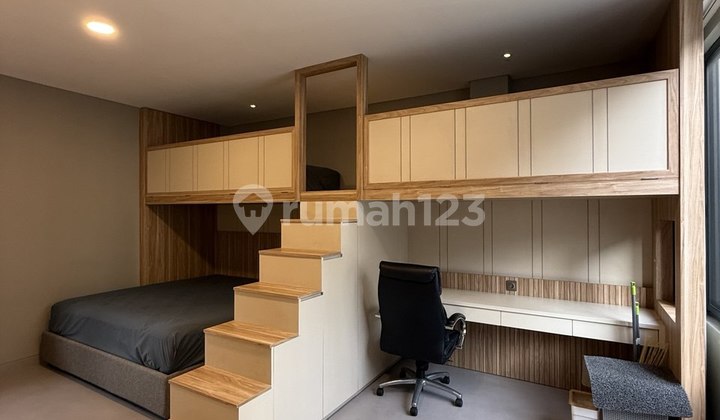 Luxury House 4 BR In Denpasar