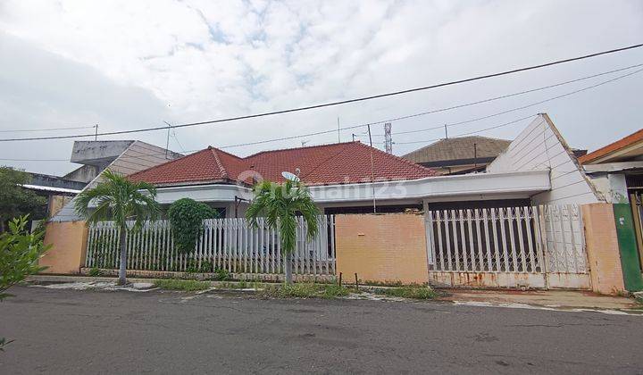 Rumah Nyaman Strategis di Pasuruan 1