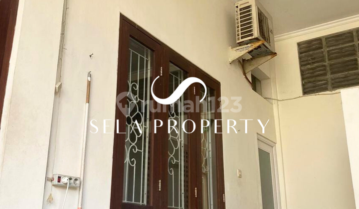 Strategis 2 Lantai Residensial di Umalas 2