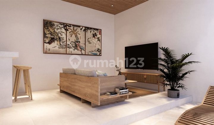 For Rent - Minimalist Villa 2 BR In Denpasar For Rent - Minimalist Villa 2 BR In Denpasar