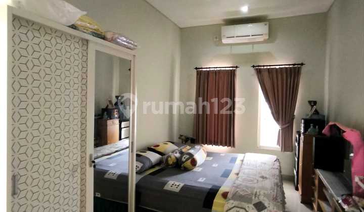 Comfortable and Strategic Living in Denpasar