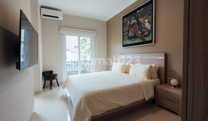 Modern Residence in Jimbaran 2