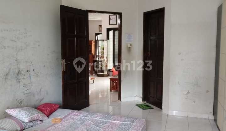 Rumah Strategis di Denpasar 2