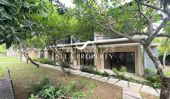 Beachside Resort In Tanjung Benoa Beachside Resort In Tanjung Benoa