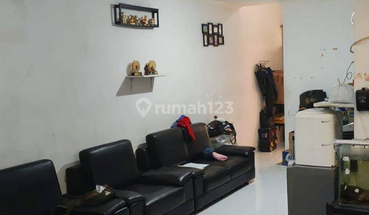 Dijual Cepat Rumah Siap Huni , Citra 5 , Jakarta Barat 1