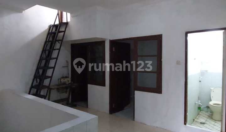 Dijual cepat rumah murah siap huni , Taman Palem Lestari 2