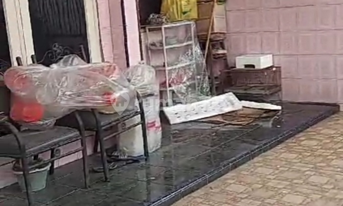 Dijual Murah Rumah Siap Huni di Citra Garden 5 , Jakarta Barat 2
